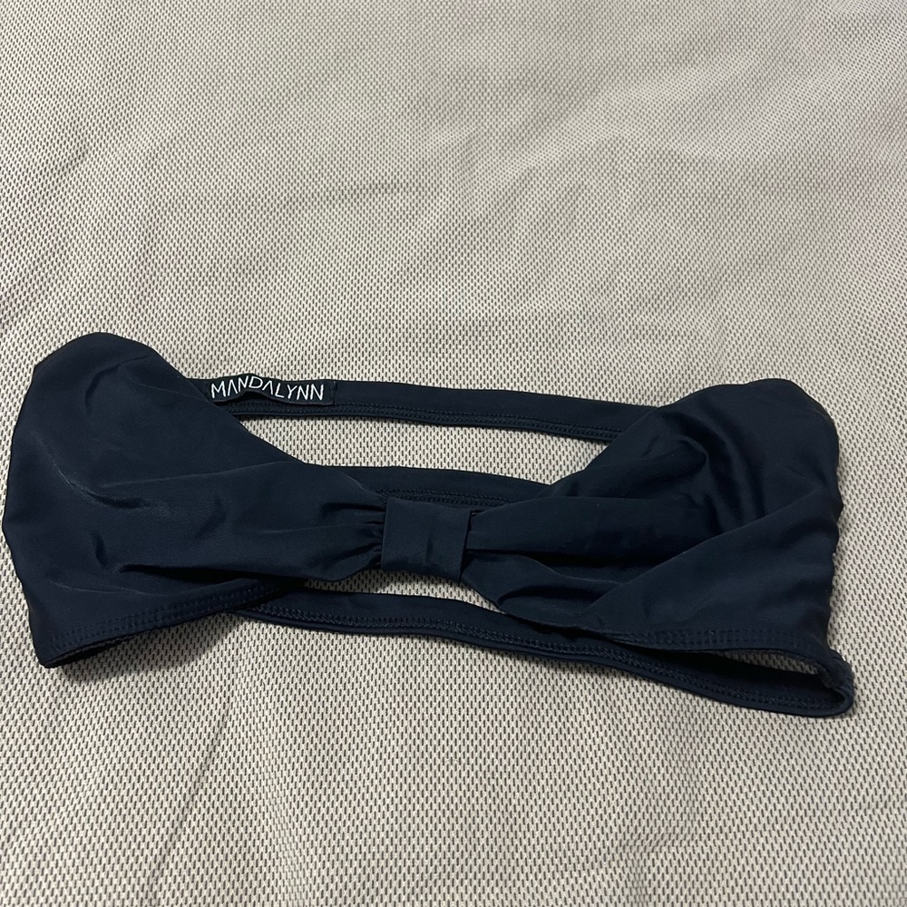 Mandalynn Swim Top